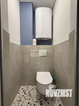 3-к квартира, вторичка, 72м2, 16/20 этаж