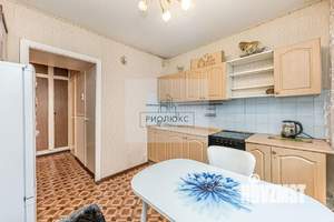 2-к квартира, вторичка, 50м2, 9/9 этаж