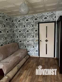 3-к квартира, вторичка, 65м2, 1/10 этаж