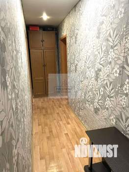 3-к квартира, вторичка, 54м2, 2/5 этаж