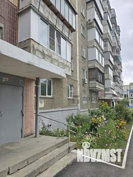 1-к квартира, вторичка, 41м2, 4/10 этаж