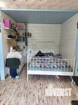 1-к квартира, вторичка, 35м2, 5/5 этаж