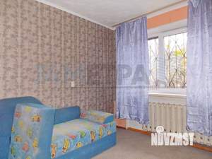 1-к квартира, вторичка, 31м2, 1/5 этаж