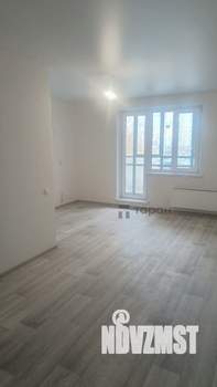 Студия квартира, вторичка, 24м2, 4/10 этаж