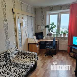 1-к квартира, вторичка, 32м2, 8/10 этаж
