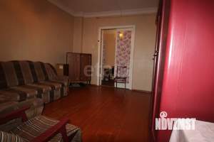 2-к квартира, вторичка, 60м2, 2/5 этаж