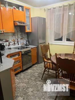 2-к квартира, вторичка, 53м2, 7/9 этаж