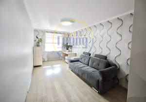 3-к квартира, вторичка, 81м2, 7/10 этаж