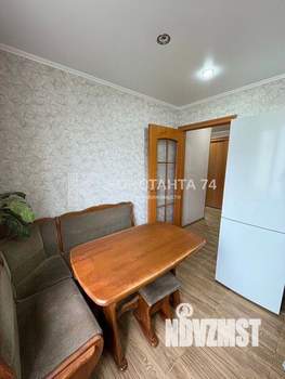 2-к квартира, вторичка, 51м2, 6/10 этаж