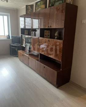 2-к квартира, вторичка, 44м2, 2/5 этаж