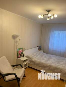 2-к квартира, вторичка, 57м2, 5/10 этаж