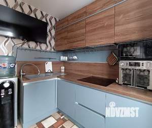 2-к квартира, вторичка, 56м2, 6/10 этаж