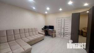 2-к квартира, вторичка, 53м2, 5/10 этаж