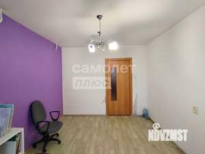 4-к квартира, вторичка, 85м2, 6/10 этаж