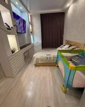 3-к квартира, вторичка, 71м2, 1/3 этаж