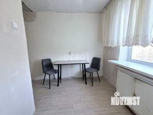 2-к квартира, вторичка, 52м2, 4/5 этаж