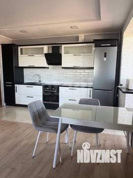 1-к квартира, вторичка, 47м2, 16/18 этаж