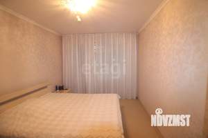 3-к квартира, вторичка, 65м2, 2/9 этаж