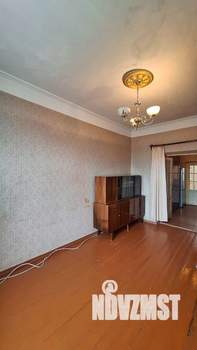 2-к квартира, вторичка, 44м2, 3/3 этаж