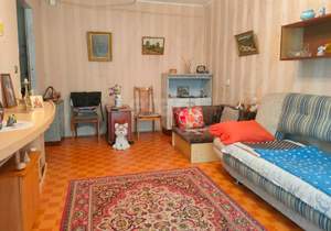 1-к квартира, вторичка, 30м2, 1/5 этаж
