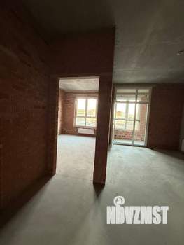 1-к квартира, вторичка, 42м2, 5/16 этаж