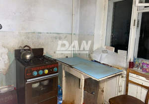 2-к квартира, вторичка, 43м2, 3/5 этаж