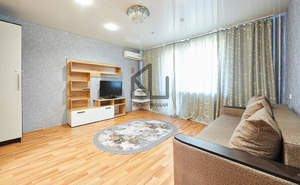 1-к квартира, вторичка, 41м2, 4/11 этаж