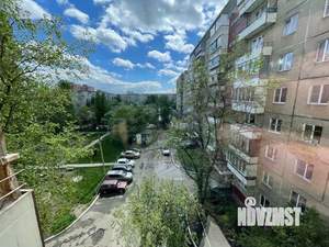 1-к квартира, вторичка, 40м2, 5/10 этаж
