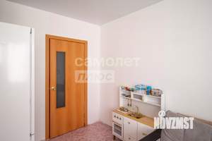 1-к квартира, вторичка, 49м2, 7/10 этаж