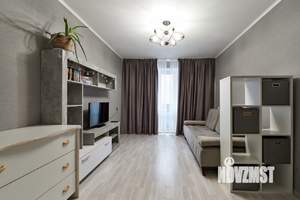 1-к квартира, вторичка, 30м2, 2/5 этаж