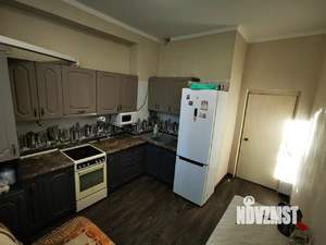 2-к квартира, вторичка, 50м2, 1/5 этаж