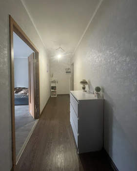 1-к квартира, вторичка, 41м2, 8/10 этаж