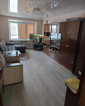 2-к квартира, вторичка, 48м2, 3/9 этаж