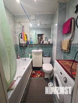 1-к квартира, вторичка, 34м2, 4/9 этаж