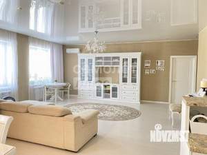 3-к квартира, вторичка, 110м2, 9/16 этаж