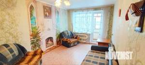 1-к квартира, вторичка, 31м2, 3/5 этаж