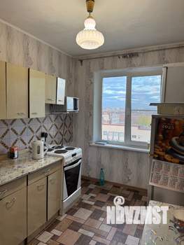 3-к квартира, вторичка, 68м2, 10/10 этаж