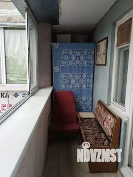 2-к квартира, вторичка, 50м2, 9/9 этаж