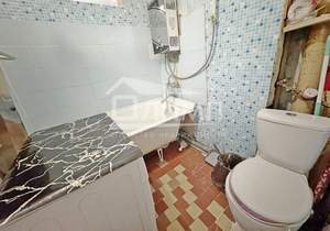 3-к квартира, вторичка, 54м2, 3/5 этаж