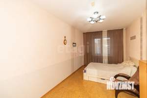2-к квартира, вторичка, 57м2, 7/10 этаж