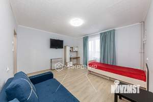 1-к квартира, вторичка, 36м2, 5/10 этаж