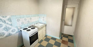 1-к квартира, вторичка, 30м2, 3/5 этаж