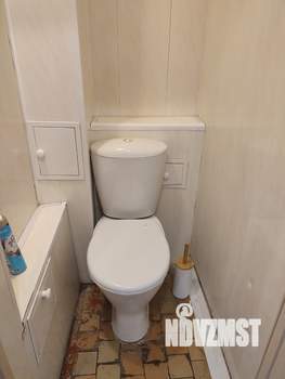 1-к квартира, вторичка, 31м2, 4/10 этаж