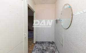 1-к квартира, вторичка, 31м2, 2/5 этаж