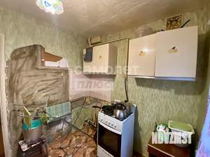 1-к квартира, вторичка, 32м2, 1/5 этаж
