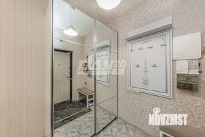 3-к квартира, вторичка, 109м2, 3/18 этаж
