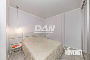 1-к квартира, вторичка, 52м2, 12/15 этаж