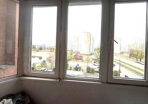 1-к квартира, вторичка, 34м2, 3/9 этаж