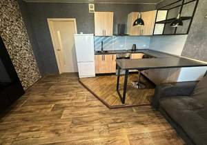 1-к квартира, вторичка, 41м2, 16/16 этаж