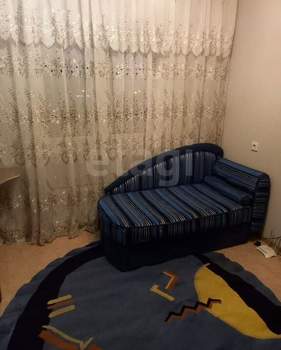 1-к квартира, вторичка, 32м2, 6/10 этаж